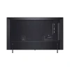 LG 65" QNED 4K UHD Smart TV with WebOS, Smart AI ThinQ, Magic Remote, HDR10, HLG, AI Sound Pro 65QNED756RB