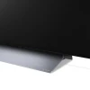 LG 77" OLED evo UHD 4K Smart TV with HDR, AI Sound Pro, Magic Remote, WebOS, Smart AI ThinQ OLED77C36LA