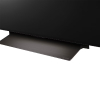 LG 55" OLED evo UHD 4K Smart TV with HDR, AI Sound Pro, Magic Remote, WebOS, Smart AI ThinQ OLED55C46LA