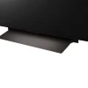 LG 55" OLED evo UHD 4K Smart TV with HDR, AI Sound Pro, Magic Remote, WebOS, Smart AI ThinQ OLED55C46LA