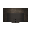 LG 83" OLED UHD 4K Smart TV evo C4 with AI Magic Remote, Dolby Atmos & Vision, HDR10, Filmmaker Mode, webOS24 OLED83C46LA