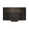 LG 83" OLED UHD 4K Smart TV evo C4 with AI Magic Remote, Dolby Atmos & Vision, HDR10, Filmmaker Mode, webOS24 OLED83C46LA