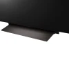 LG 83" OLED UHD 4K Smart TV evo C4 with AI Magic Remote, Dolby Atmos & Vision, HDR10, Filmmaker Mode, webOS24 OLED83C46LA