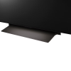 LG 77" OLED UHD 4K Smart TV evo C4 with AI Magic Remote, Dolby Atmos & Vision, HDR10, Filmmaker Mode, webOS24 OLED77C46LA