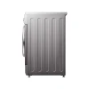 LG Washing Machine 8kg & 5kg Dryer with Inverter Direct Drive Technology Front Load Silver F4J3TMG5P.APTQEEF