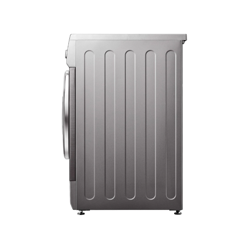 Lg Washing Machine 8Kg &Amp; 5Kg Dryer With Inverter Direct Drive Technology Front Load Silver F4J3Tmg5P.aptqeef 4 Lg Washing Machine 8Kg &Amp; 5Kg Dryer With Inverter Direct Drive Technology Front Load Silver F4J3Tmg5P.aptqeef