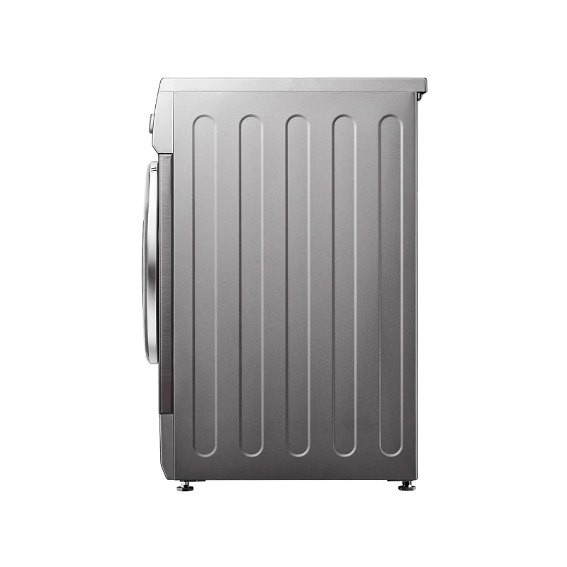 Lg Washing Machine 8Kg &Amp; 5Kg Dryer With Inverter Direct Drive Technology Front Load Silver F4J3Tmg5P.aptqeef 4 Lg Washing Machine 8Kg &Amp; 5Kg Dryer With Inverter Direct Drive Technology Front Load Silver F4J3Tmg5P.aptqeef