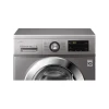LG Washing Machine 8kg & 5kg Dryer with Inverter Direct Drive Technology Front Load Silver F4J3TMG5P.APTQEEF