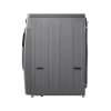 LG Washing Machine 15kg & 8kg Dryer with Artificial Intelligent Direct Drive Front Load F0L9DGP2S