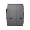 LG Washing Machine 15kg & 8kg Dryer with Artificial Intelligent Direct Drive Front Load F0L9DGP2S