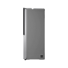 LG Refrigerator 635L InstaView Door-in-Door Silver GC-X257CSES