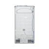 LG Refrigerator 635L InstaView Door-in-Door Silver GC-X257CSES