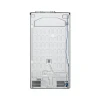 LG Refrigerator 635L InstaView Door-in-Door Silver GC-X257CSES