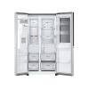 LG Refrigerator 635L InstaView Door-in-Door Silver GC-X257CSES