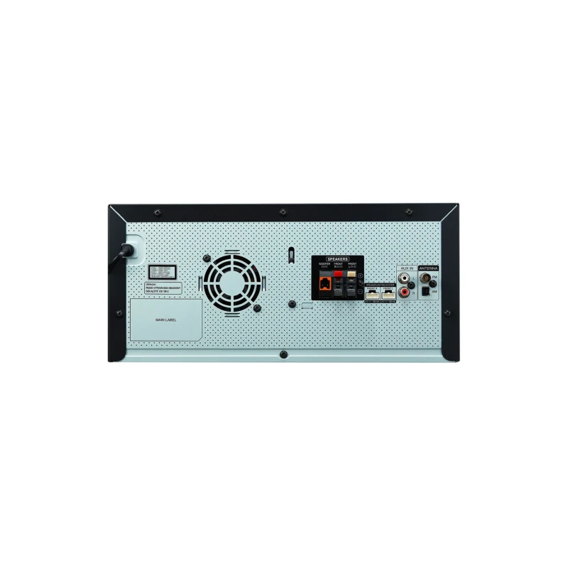 Lg Hifi Entertainment System 1100W Xboom Go-Ck57 3 Lg Hifi Entertainment System 1100W Xboom Go-Ck57