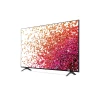 LG 55" NanoCell UHD 4K Smart TV 2022 Model Indonesia 55NANO75