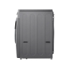 LG Washing Machine Front Load 15/8KG Dryer with AI DD™, Bigger Capacity, LG ThinQ™- F0L9DGP2S