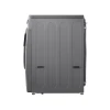 LG Washing Machine Front Load 15/8KG Dryer with AI DD™, Bigger Capacity, LG ThinQ™- F0L9DGP2S