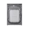 LG Washing Machine Front Load 15/8KG Dryer with AI DD™, Bigger Capacity, LG ThinQ™- F0L9DGP2S