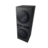 LG WashTower 13kg Washer 10kg Dryer with AI Direct Drive™, Turbo Wash 360, Smart ThinQ WT1310PB