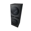 LG WashTower 13kg Washer 10kg Dryer with AI Direct Drive™, Turbo Wash 360, Smart ThinQ WT1310PB