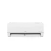 LG Wall-Mount Split Air Conditioner - 9,000 BTU, DUAL Inverter Compressor™, Gen Mode+™, Mosquito Away, Energy Saving, Faster Cooling, S4-Q09AA28B.