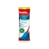 Tonkita Microfiber Antibacterial Mop, Mop with Ultra-Cleaning and Absorbent Microfibers, Suitable for All Types of Floors TK020 Set of 2