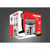 Nikai Airfryer 7L Digital 1800W NAF789D 60 Mins Timer Indicator Light Adjustable Temperature Non Stick Coating Pan