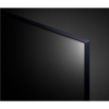 LG 75" UHD 4K Frameless Smart TV with Smart ThinQ AI, Magic Remote, HDR10, WebOS24 (2024) 75UT80006LA