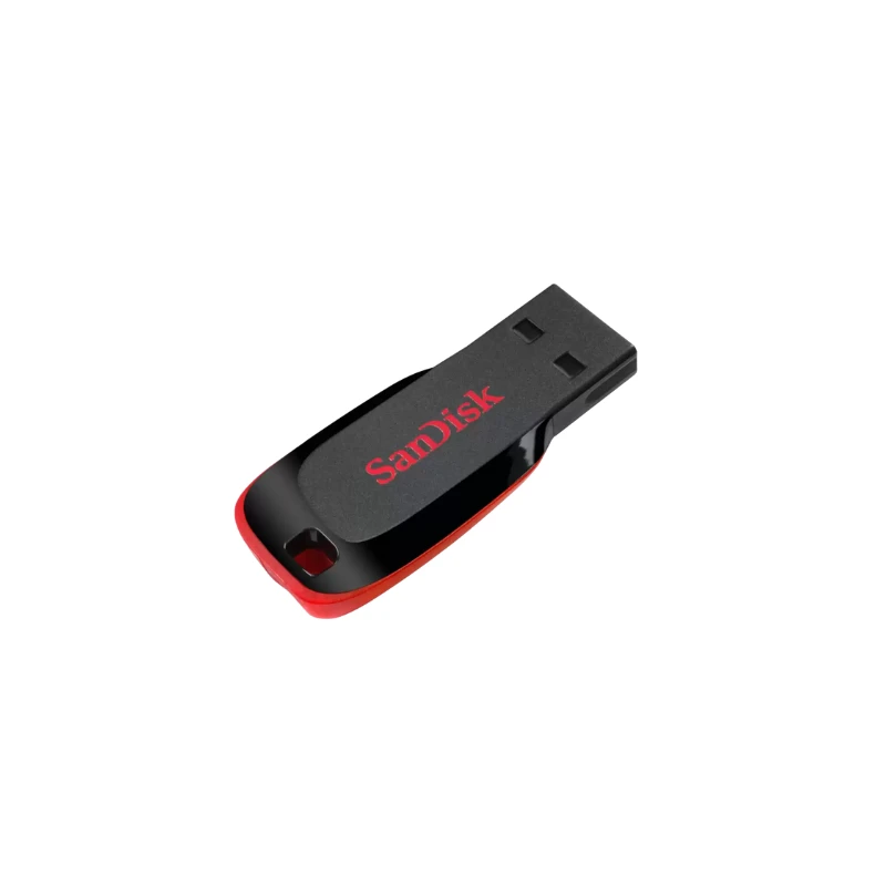 Sandisk 8Gb Cruzer Blade Usb 2.0 Flash Drive 1 Sandisk 8Gb Cruzer Blade Usb 2.0 Flash Drive