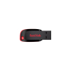 SanDisk 8GB Cruzer Blade USB 2.0 Flash Drive