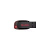SanDisk 8GB Cruzer Blade USB 2.0 Flash Drive