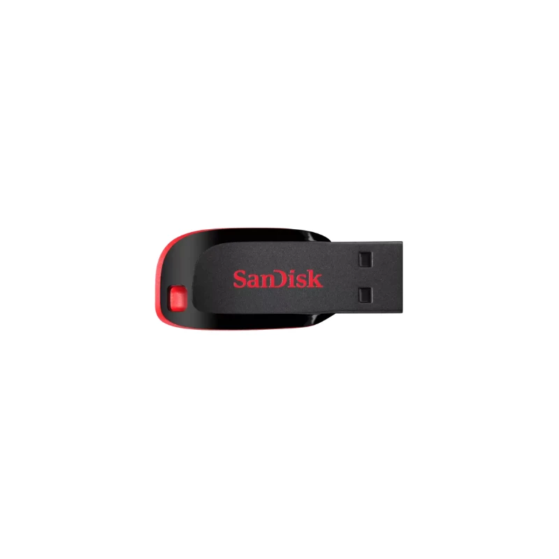 Sandisk 8Gb Cruzer Blade Usb 2.0 Flash Drive 2 Sandisk 8Gb Cruzer Blade Usb 2.0 Flash Drive