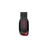 SanDisk 8GB Cruzer Blade USB 2.0 Flash Drive