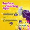 Sunlight Detergent Powder Destiny Yellow 1kg Advanced Stain Removal, Outstanding Whiteness, Long-lasting Freshness 68736727 (Pack of 3)