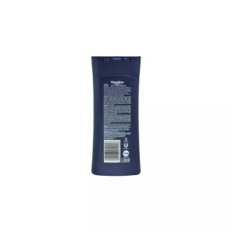 Vaseline Men Body Lotion Fast Absorbing 200ml Enjoy the Sensation of Clean and Fresh Skin After Each Application 69729780 (Pack of 3)