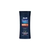 Vaseline Men Body Lotion Extra Strength 200ml 3in1 Lotion for Dry Skin Provides Healing Moisture for Healthy-Looking Resilient Skin 69735263 (Pack of 3)