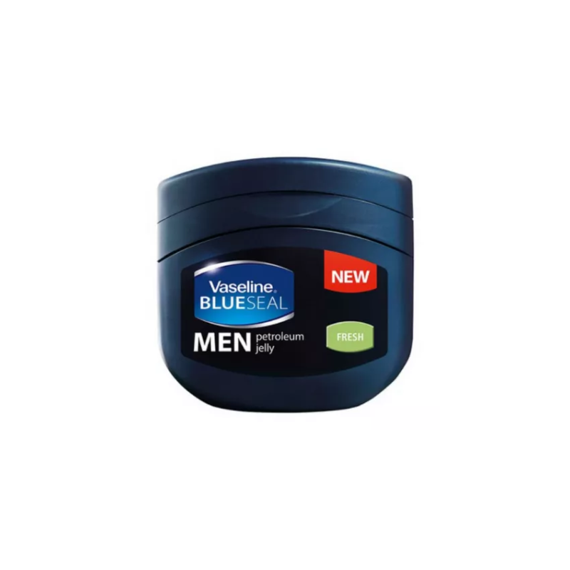 Vaseline Men Petroleum Jelly Fresh 95Ml Leaving Your Skin Feeling Cool And Smooth 68912119 (Pack Of 3) 1 Vaseline Men Petroleum Jelly Fresh 95Ml Leaving Your Skin Feeling Cool And Smooth 68912119 (Pack Of 3)