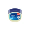 Vaseline Petroleum Jelly Original 95ml Dermatologist Tested, Dry Skin Relief, Locks in Moisture 68912131 (Pack of 3)