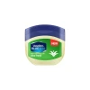 Vaseline Petroleum Jelly Aloe Fresh 95ml Natural Recovery From Dryness, Heals Dry Skin 68912115 (Pack of 3)