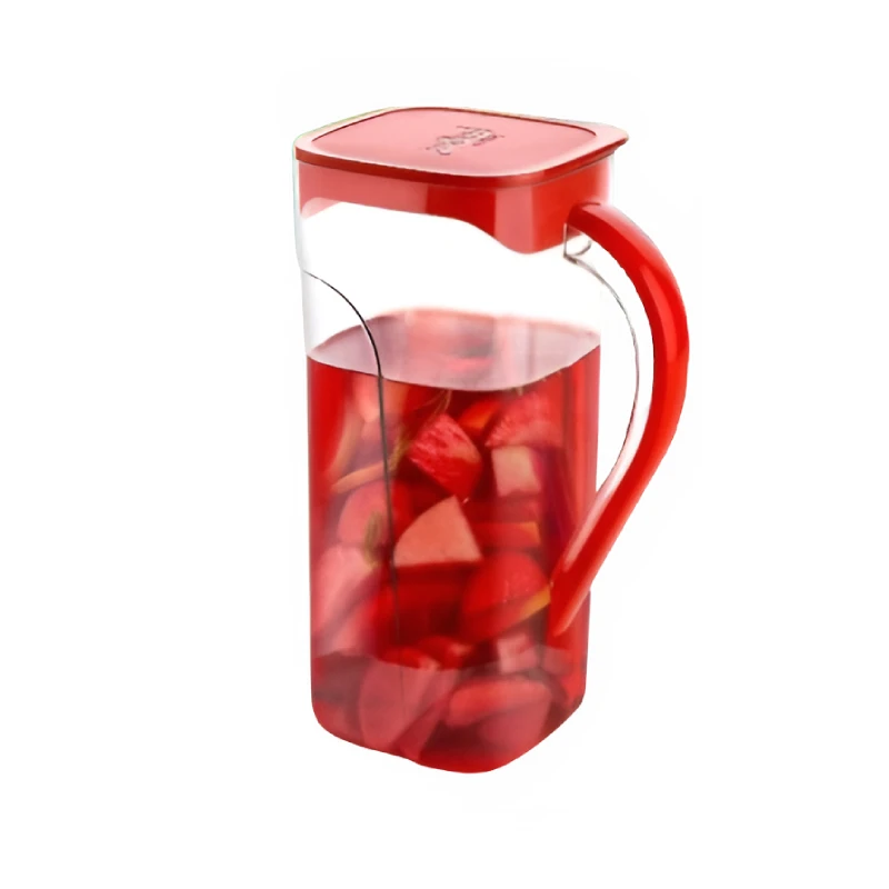 Supermom H2O Juice Jug 1500Ml Plastic Material Unbreakable Easy Pouring 573386 1 Supermom H2O Juice Jug 1500Ml Plastic Material Unbreakable Easy Pouring 573386