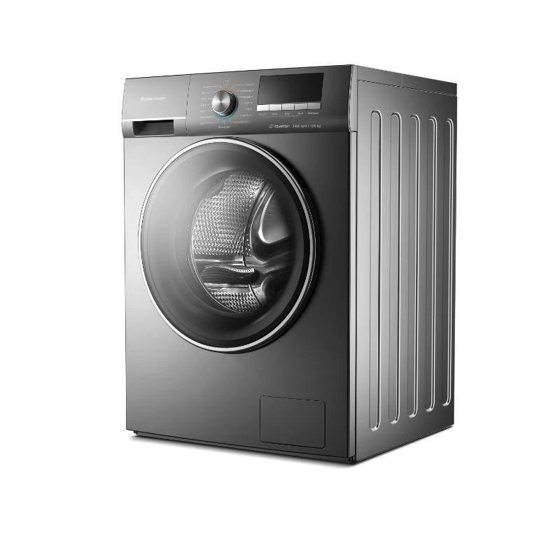 Westpoint Wash And Dry Machine 10Kg, Fully Automatic, Front Load, Quick Wash, Multiple Programs Wdmx-101424.S 1 Westpoint Wash And Dry Machine 10Kg, Fully Automatic, Front Load, Quick Wash, Multiple Programs Wdmx-101424.S