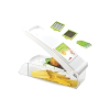 Supermom Kitchen Master Dicer Plastic Unbreakable Body Two Blades 572679