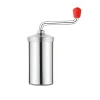 Apex Snack Press Regular, Size No 8 Tambi Machine Stainless Steel Body