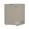 Westpoint Chest Freezer 170L, Single Door, Quick Freeze, Silver Finish WBL-1723.ES