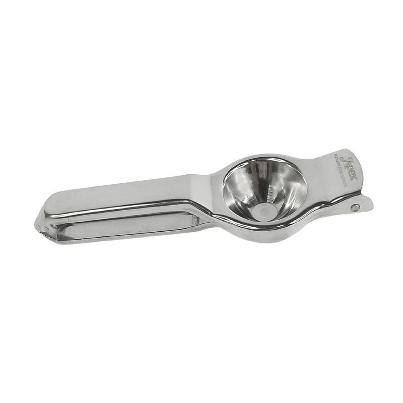 Apex Lemon Press Squeezer Stainless Steel Material 451862 1 Apex Lemon Press Squeezer Stainless Steel Material 451862