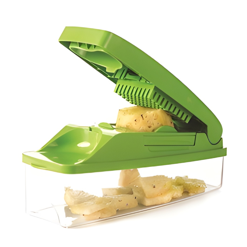 Supermom Nicer Dicer 14 In 1 Plastic Unbreakable Body 4 Blades 572402 1 Supermom Nicer Dicer 14 In 1 Plastic Unbreakable Body 4 Blades 572402