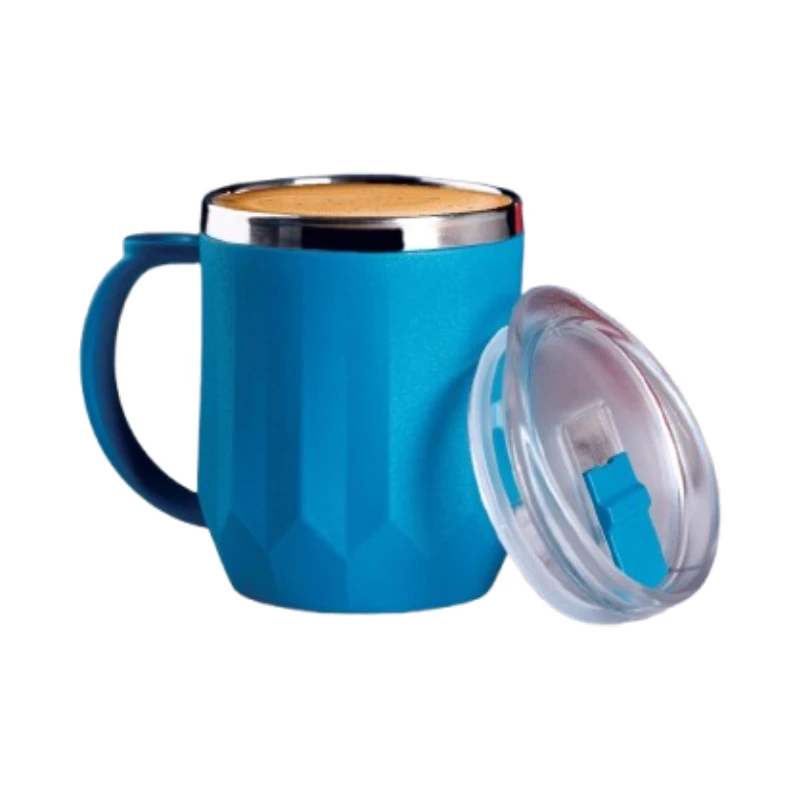 Apex Trendy Sipper Mug 400Ml Spill And Leak Proof Unbreakable 450162 1 Apex Trendy Sipper Mug 400Ml Spill And Leak Proof Unbreakable 450162