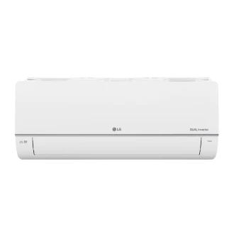 LG Wall-Mount Split Air Conditioner - 24,000 BTU, DUAL Inverter Compressor™, Gen Mode+™, Mosquito Away, Energy Saving, Faster Cooling, S4-Q24K228E