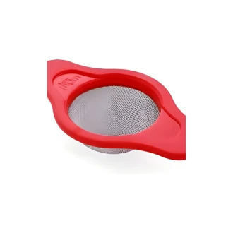 Supermom Handy Strainer High Quality Plastic Material with 8% Nickel 573300